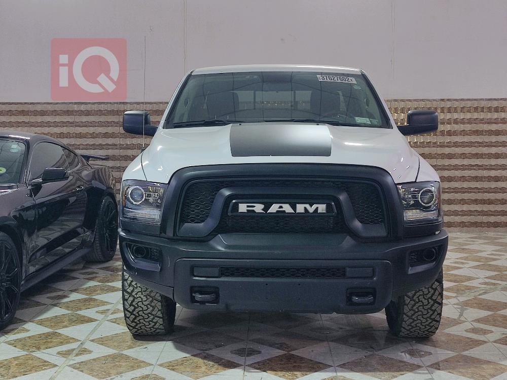 ڕام 1500